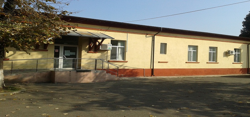 Spital Schuller - Sectia Reumatologie