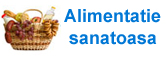 Alimentatie sanatoasa