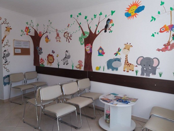 Cabinet Pediatrie Ploiesti