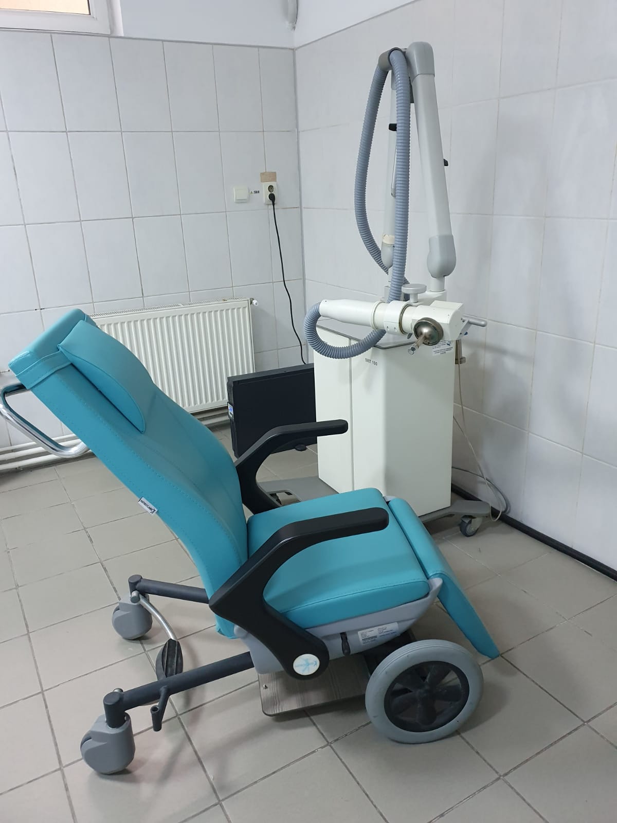 Sectia interne Spital Municipal Ploiesti