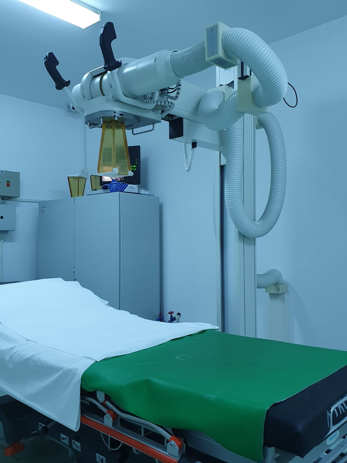 Sectia interne Spital Municipal Ploiesti