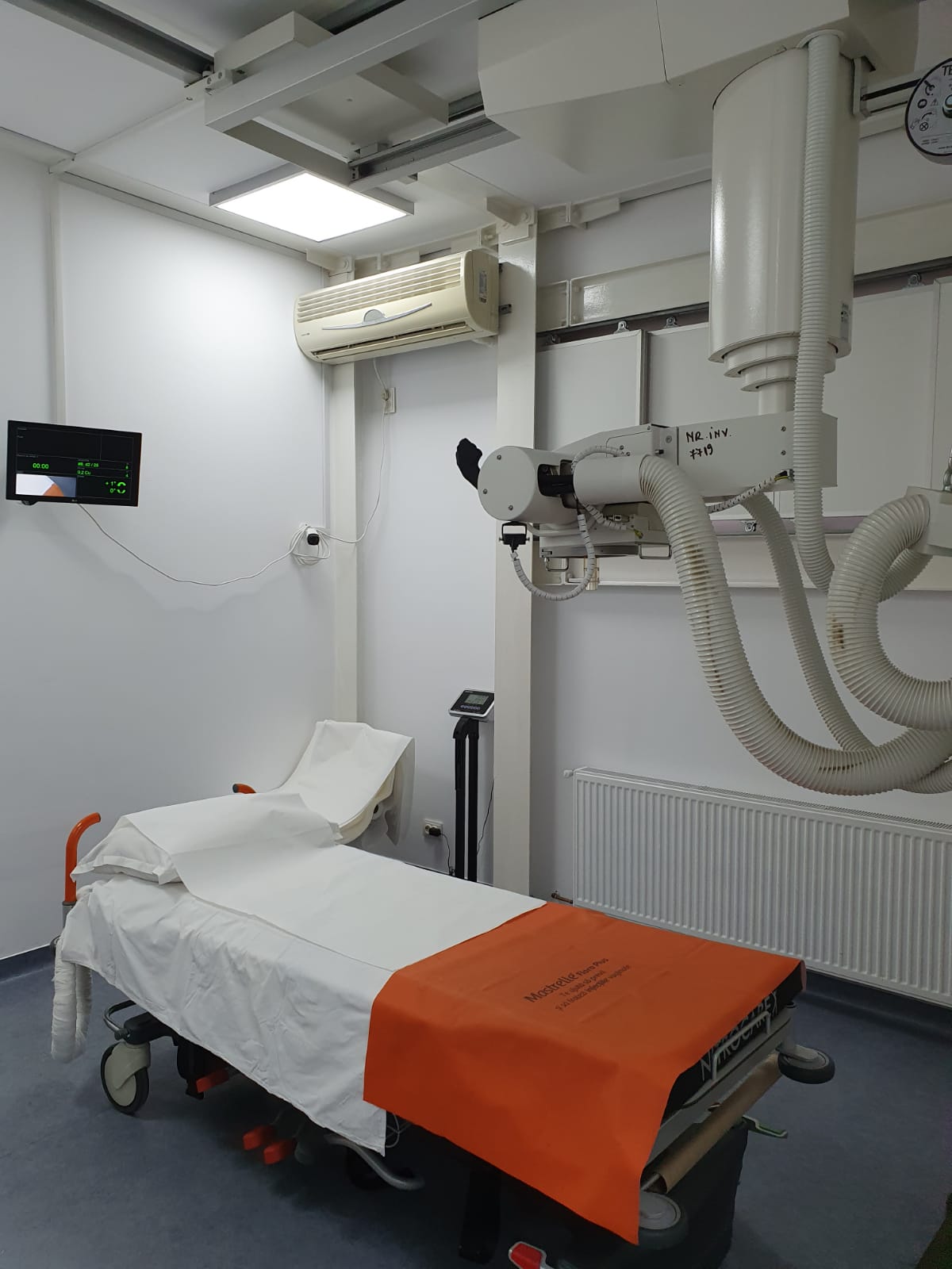 Sectia interne Spital Municipal Ploiesti